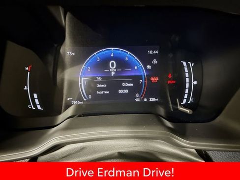 Certified 2026 Toyota Corolla LE w/ LE Premium Package FWD image 8