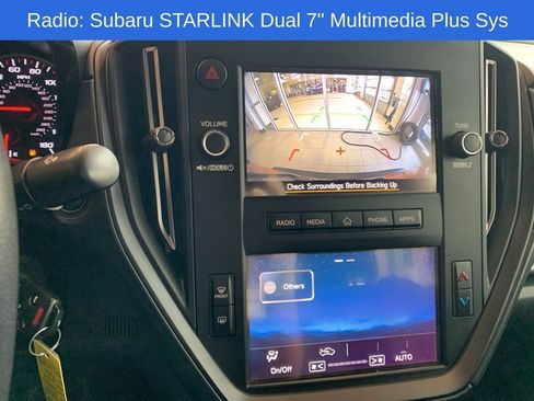 Used 2023 Subaru WRX image 7