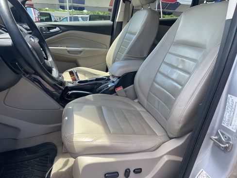 Used 2014 Ford Escape Titanium FWD image 13