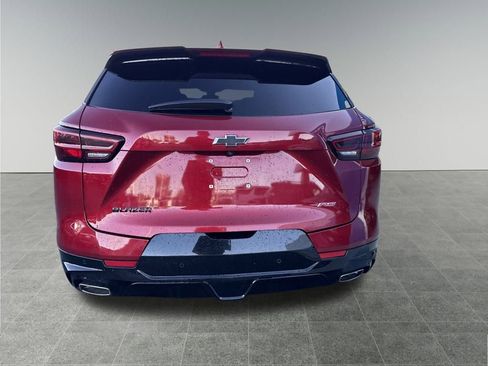 Used 2023 Chevrolet Blazer RS image 4