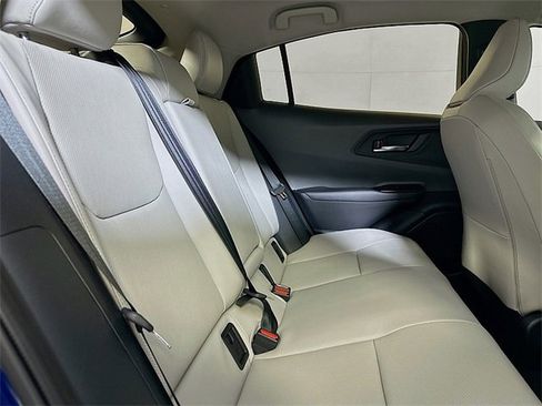 Used 2023 Toyota Prius XLE image 25