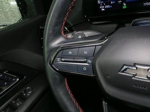 Used 2024 Chevrolet Silverado EV RST image 33