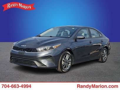 Used 2023 Kia Forte LXS