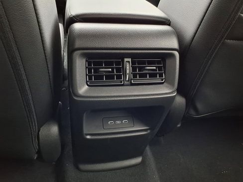 New 2026 Honda CR-V EX-L image 24