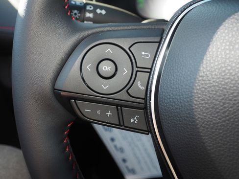 New 2025 Toyota RAV4 XSE w/ Weather Package image 22