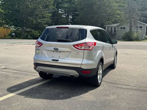 Used 2014 Ford Escape SE FWD image 4