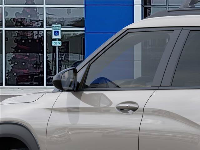 New 2026 Chevrolet TrailBlazer ACTIV FWD image 12