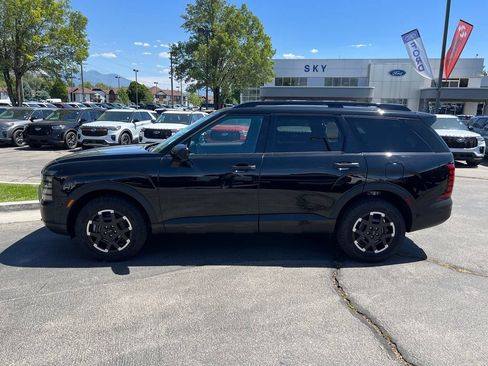 Used 2026 Hyundai Palisade XRT Pro AWD/4WD image 13