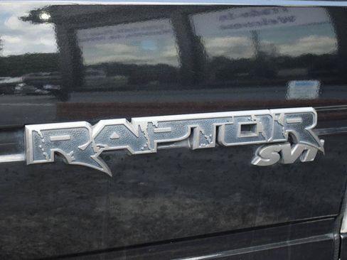 Used 2014 Ford F150 Raptor w/ Equipment Group 801A Luxury AWD/4WD image 46