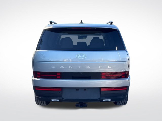 Used 2024 Hyundai Santa Fe SEL FWD image 4