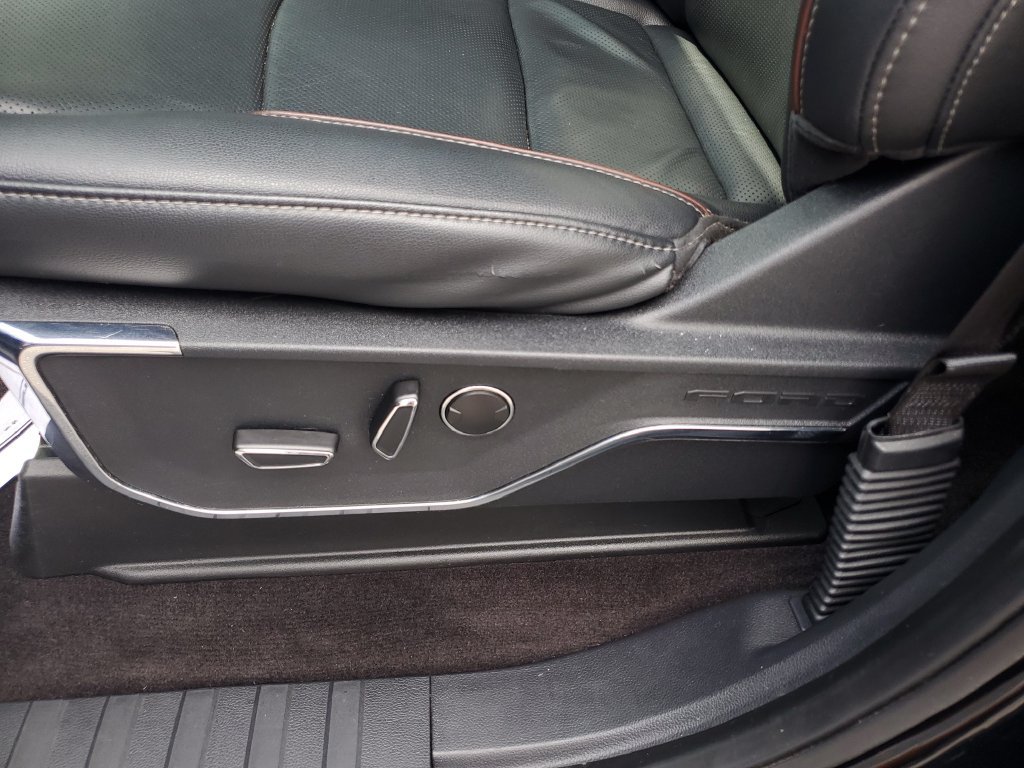 Used 2021 Ford F150 4x4 SuperCrew image 17