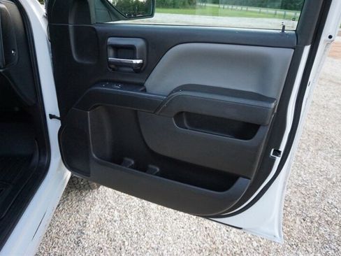 Used 2015 Chevrolet Silverado 2500 W/T w/ WT Fleet Convenience Package AWD/4WD image 29