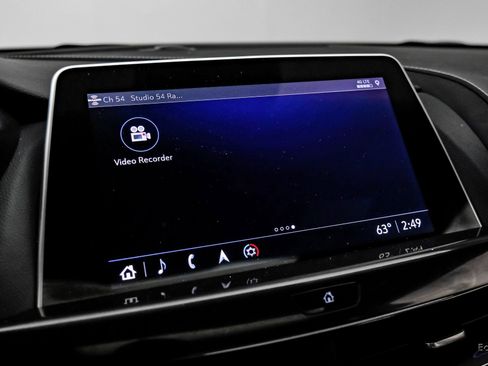 Used 2022 Cadillac CT5 V Blackwing w/ Driver Assist Package image 69