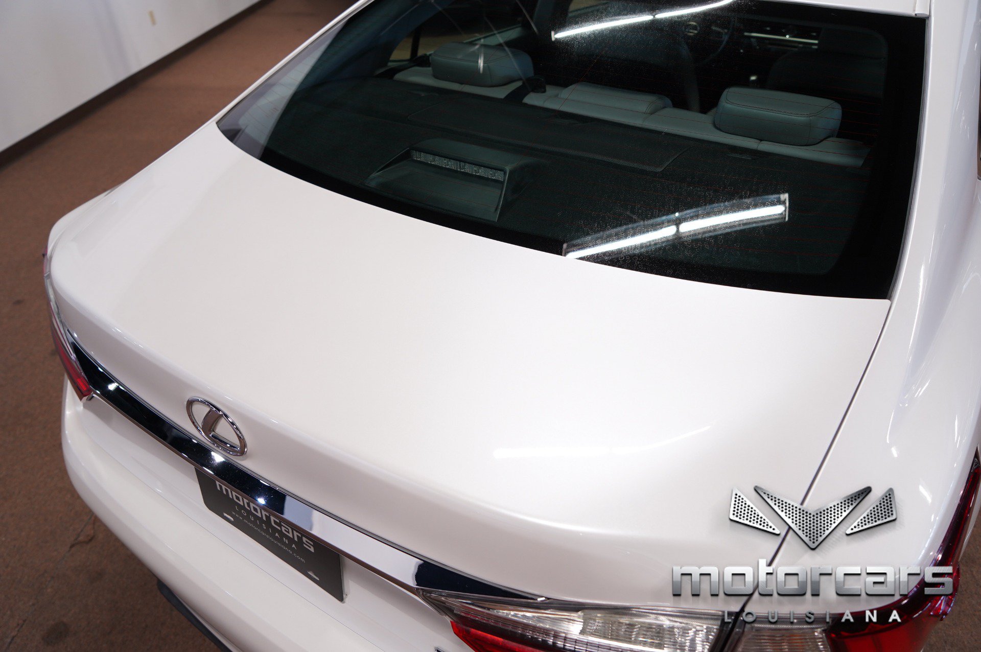 Used 2016 Lexus ES 350 w/ Accessory Package FWD image 15