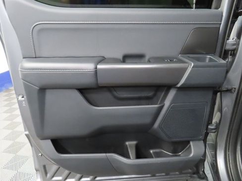 Used 2024 Ford F150 XLT w/ Equipment Group 302A MID AWD/4WD image 77