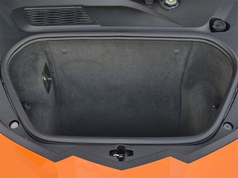 Certified 2024 Chevrolet Corvette Stingray Coupe w/ Battery Protection Package image 10