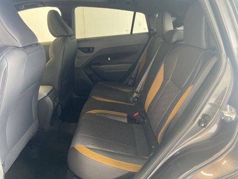 New 2025 Subaru Crosstrek 2.5i Sport image 12
