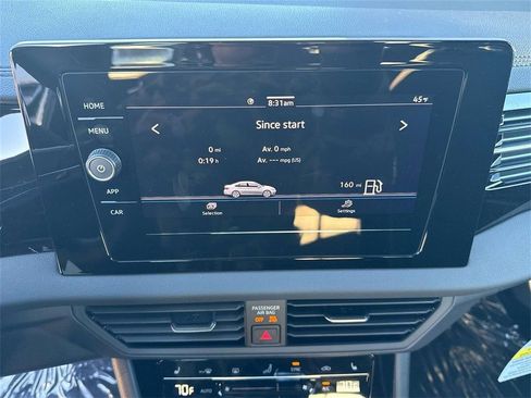 New 2026 Volkswagen Jetta Sport FWD image 22