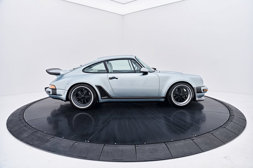 Used 1990 Porsche 911 Carrera image 19