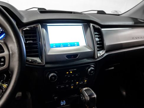 Used 2023 Ford Ranger XLT w/ Equipment Group 301A Mid AWD/4WD image 24