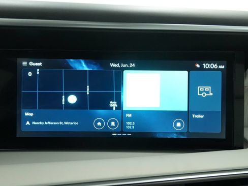 New 2026 Hyundai Palisade Calligraphy AWD/4WD image 44
