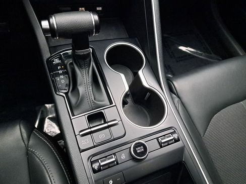 Used 2023 Kia K5 GT-Line image 23