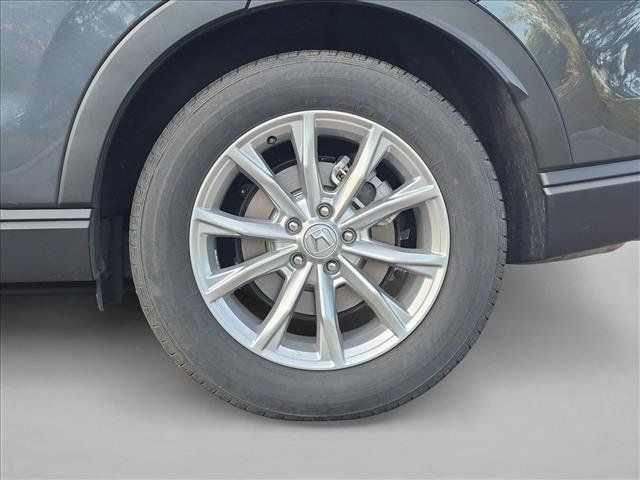 Used 2025 Honda CR-V EX image 13