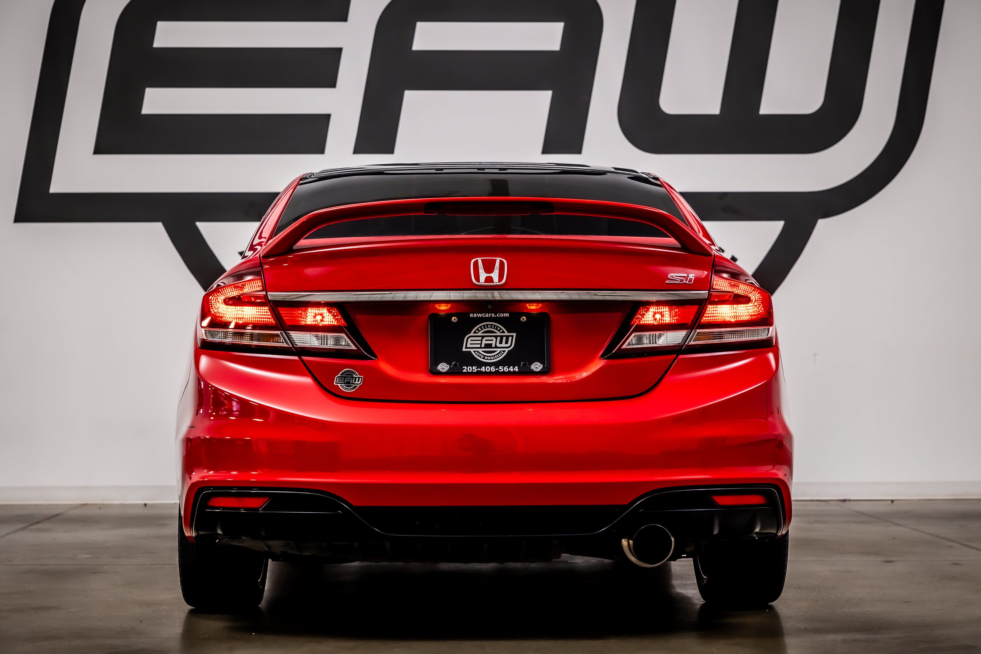 Used 2013 Honda Civic Si image 11