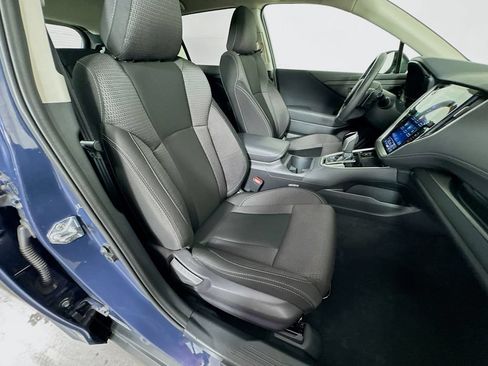 Used 2025 Subaru Outback Premium AWD/4WD image 36