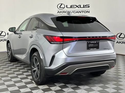 Used 2024 Lexus RX 350h w/ Accessory Package (K3) AWD/4WD image 10