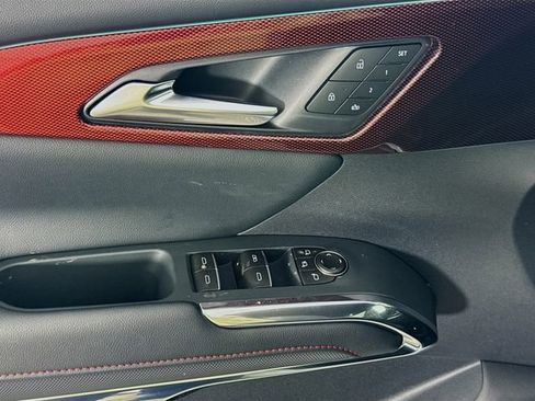 New 2026 Chevrolet Traverse RS AWD/4WD image 19