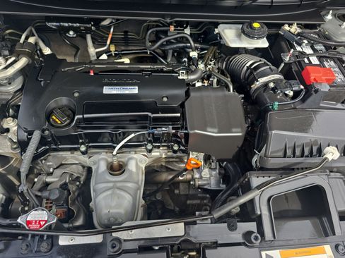 Used 2019 Honda CR-V LX image 26