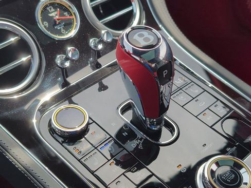 New 2026 Bentley Continental GT AWD/4WD image 34