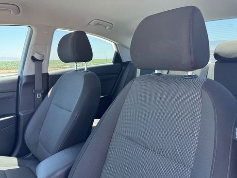 Used 2020 Hyundai Accent SEL w/ Cargo Package image 31