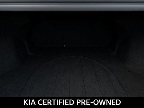 Certified 2026 Kia K4 FWD image 19
