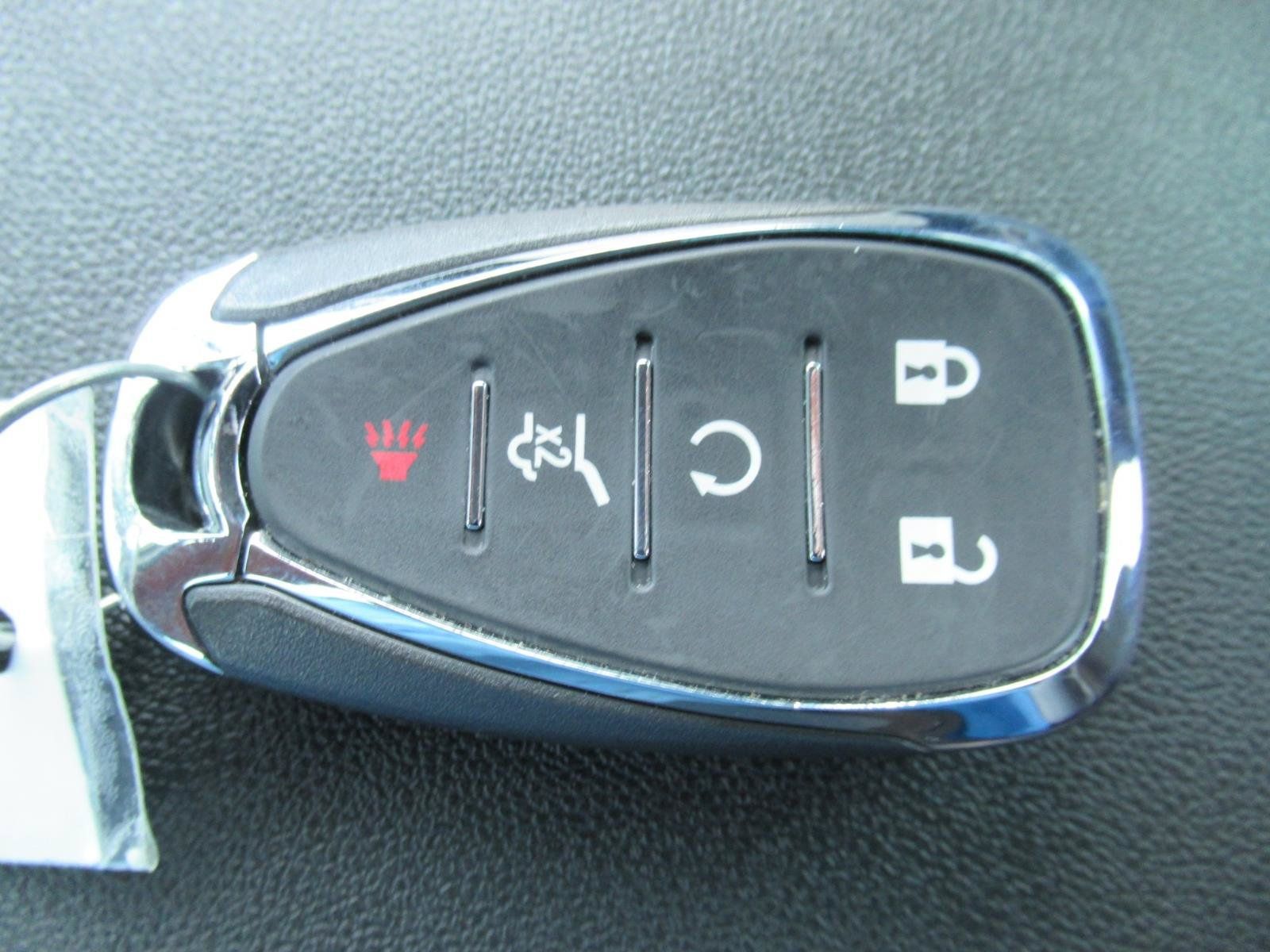 Used 2021 Chevrolet Equinox LT AWD/4WD image 33