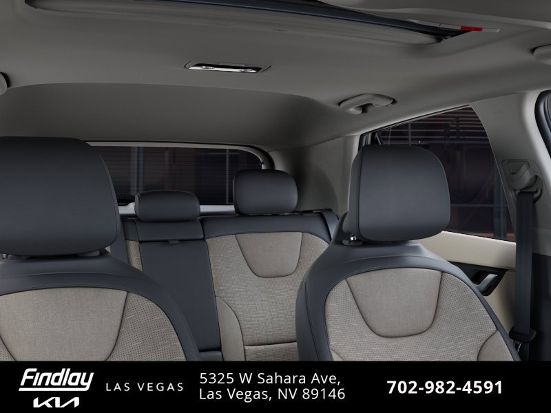 New 2026 Kia Niro Wave w/ Wave Preserve Package FWD image 30