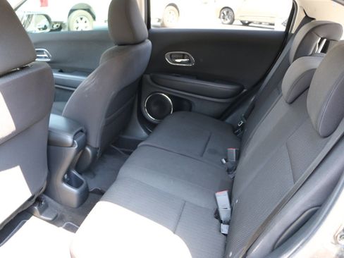 Used 2017 Honda HR-V EX image 24