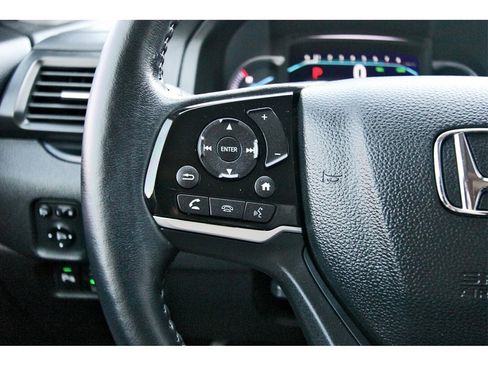 Used 2022 Honda Pilot Elite image 16