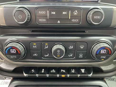 Used 2018 Chevrolet Silverado 3500 High Country w/ Duramax Plus Package AWD/4WD image 26