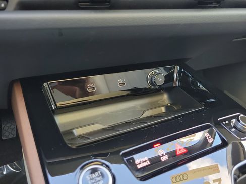 Used 2025 Audi A5 2.0T Premium Plus w/ Premium Plus image 27