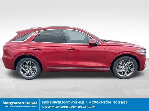 Used 2025 Genesis GV70 2.5T AWD/4WD image 10