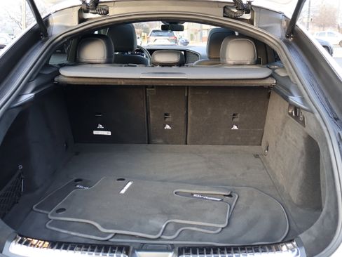 Certified 2025 Mercedes-Benz GLE 63 AMG S image 24