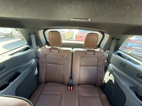 New 2026 Lincoln Aviator Reserve image 18