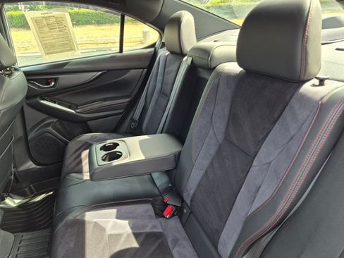 Used 2022 Subaru WRX GT AWD/4WD image 18