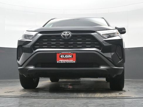 Used 2025 Toyota RAV4 XLE w/ Convenience Package image 28