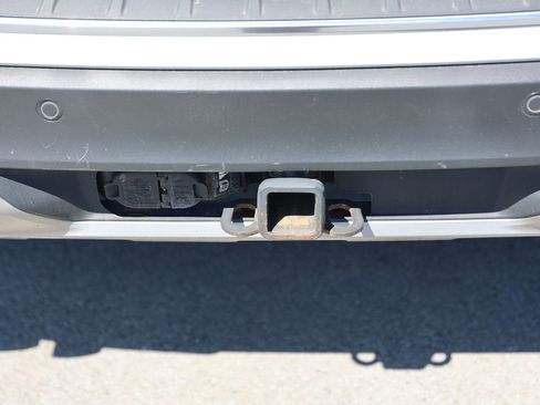 Used 2022 Ford Explorer Platinum w/ Equipment Group 601A image 13