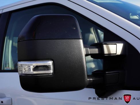 Used 2024 Ford F350 Lariat w/ FX4 Off-Road Package image 15