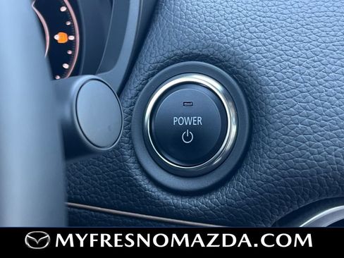New 2026 MAZDA CX-90 Plug-In Hybrid w/Premium Sport AWD/4WD image 23