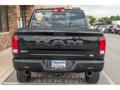 Used 2018 RAM 1500 Sport